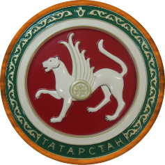 Герб Татарстана